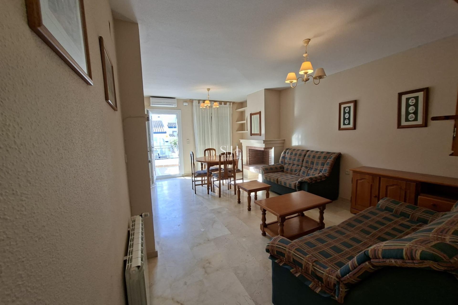 Återförsäljning - Bungalow - Orihuela Costa - Villamartín-las Filipinas