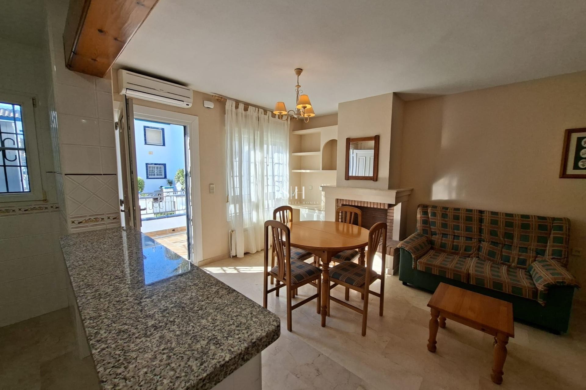 Återförsäljning - Bungalow - Orihuela Costa - Villamartín-las Filipinas