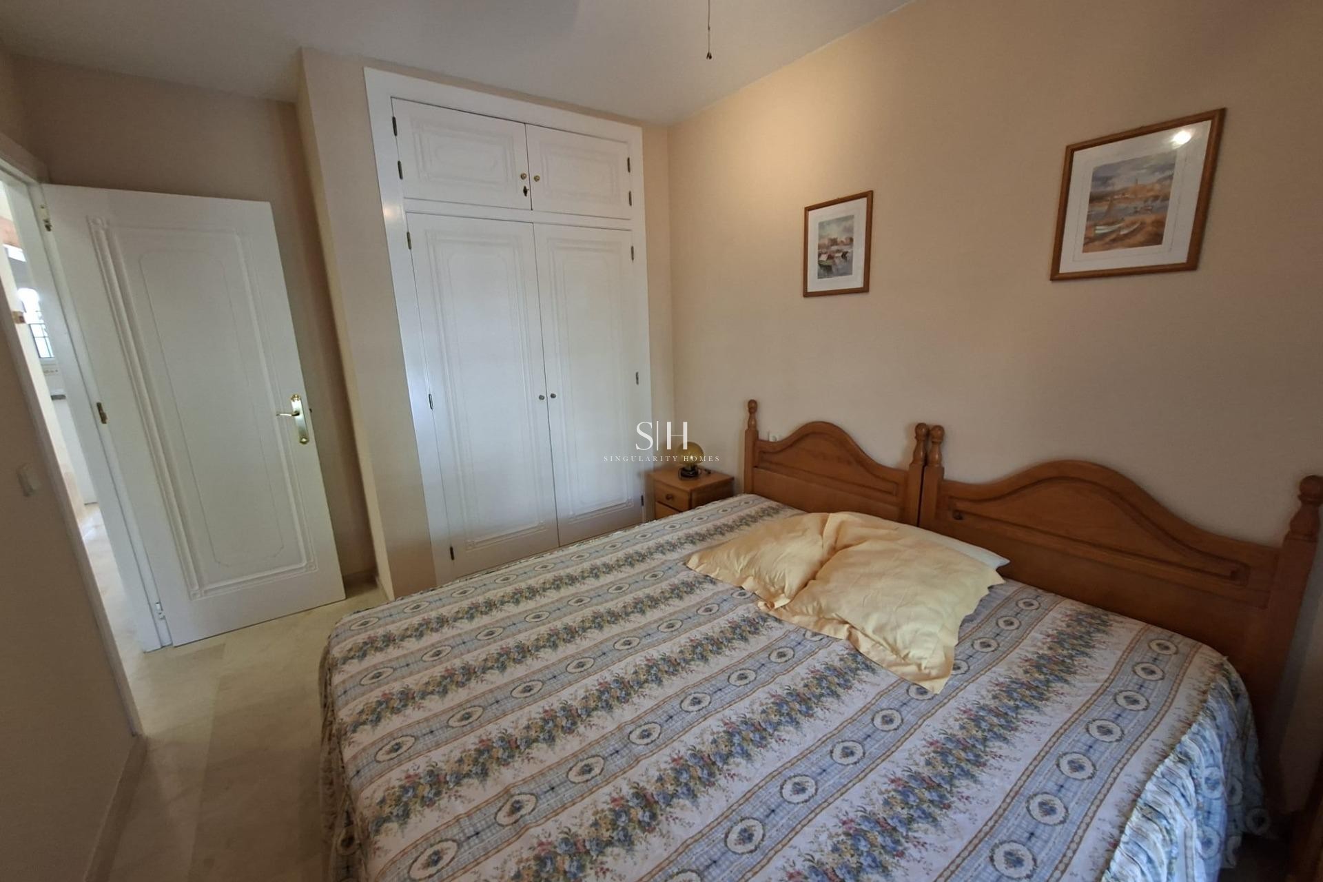 Återförsäljning - Bungalow - Orihuela Costa - Villamartín-las Filipinas