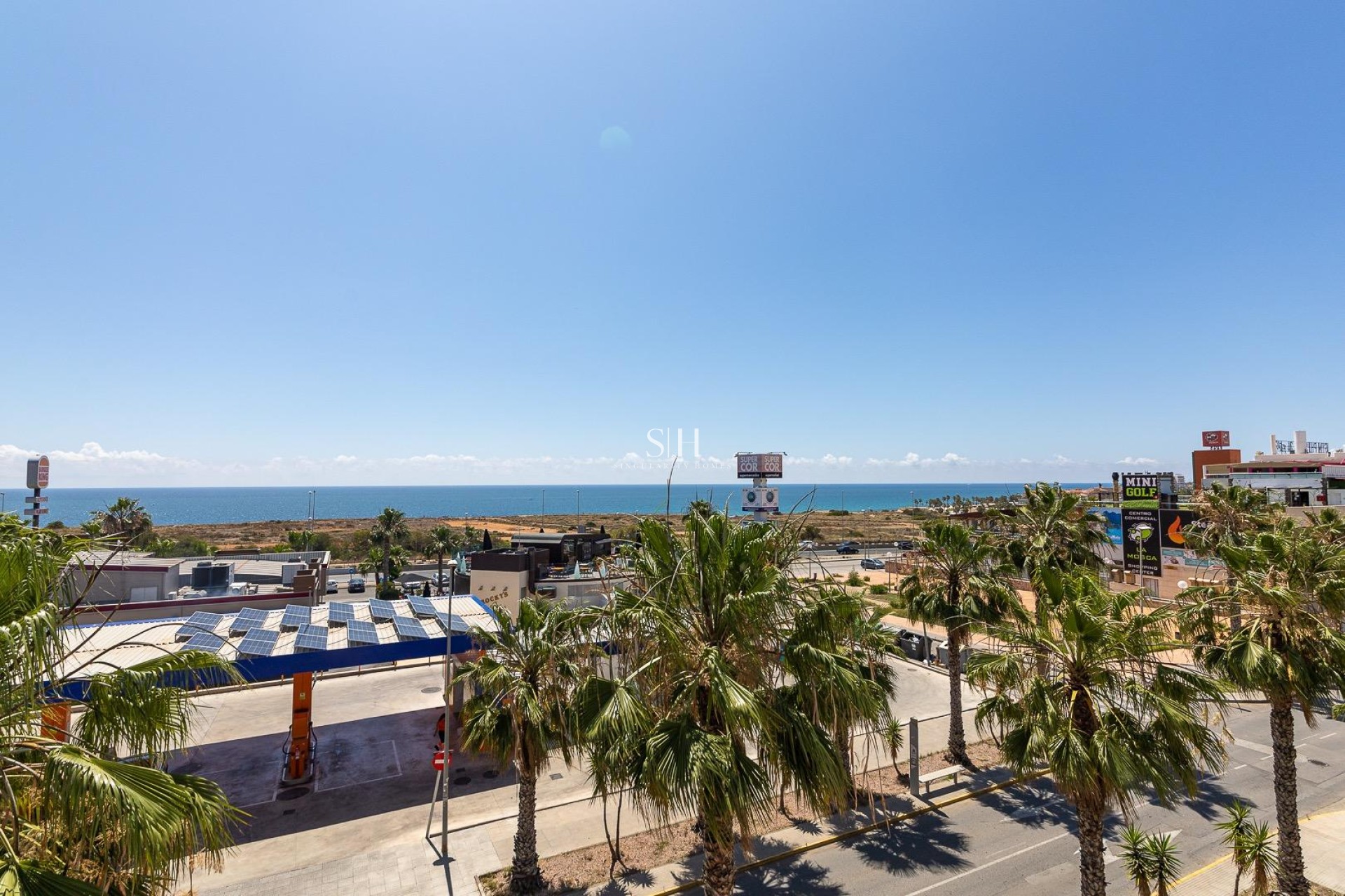 Återförsäljning - Bungalow - Orihuela Costa - Villamartín-las Filipinas