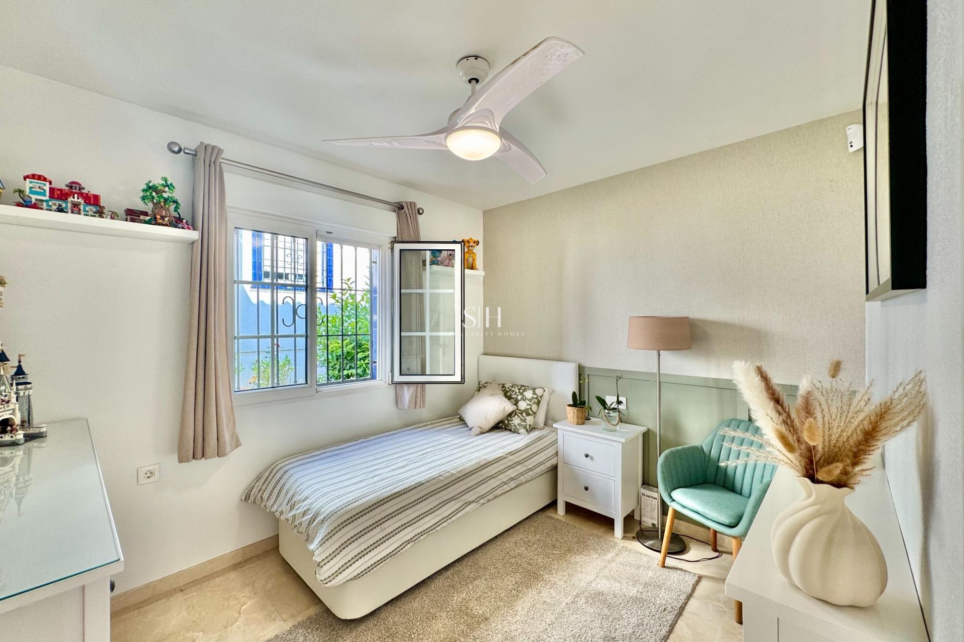 Återförsäljning - Bungalow - Orihuela Costa - Villamartín-las Filipinas