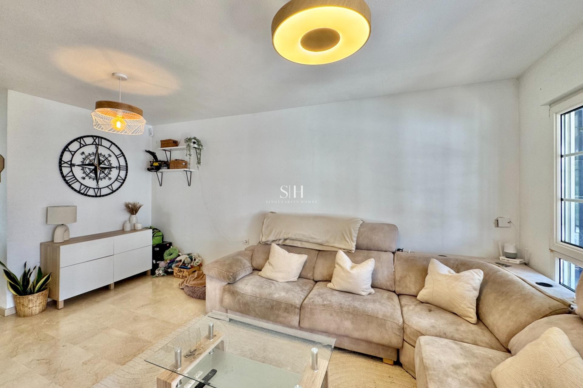 Återförsäljning - Bungalow - Orihuela Costa - Villamartín-las Filipinas