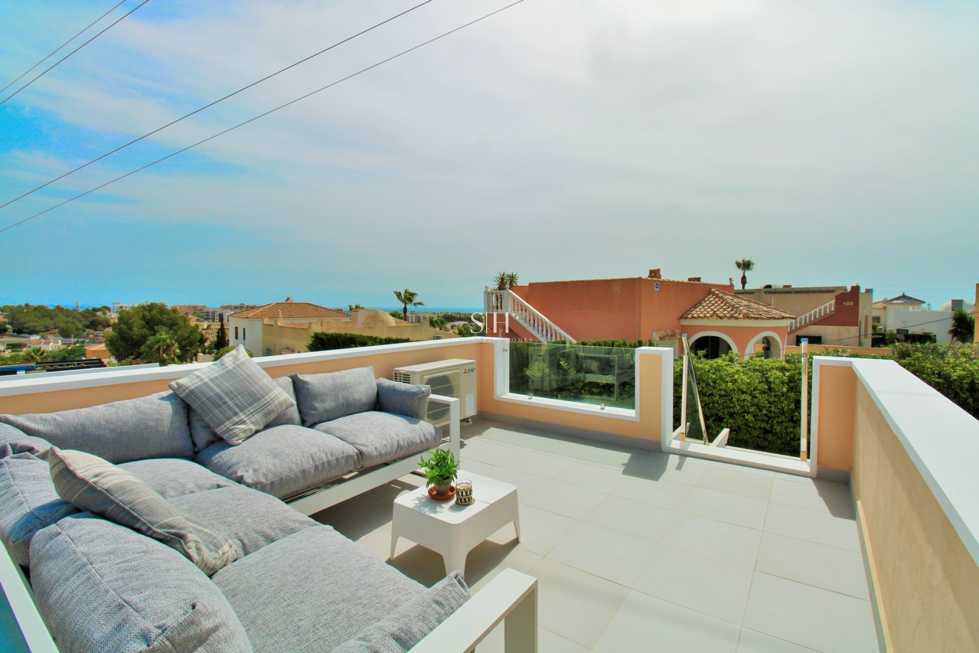 Återförsäljning - Bungalow - Orihuela Costa - Villamartin