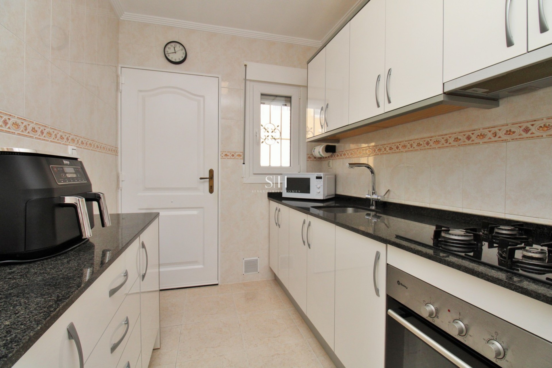 Återförsäljning - Bungalow - Orihuela Costa - Villamartin