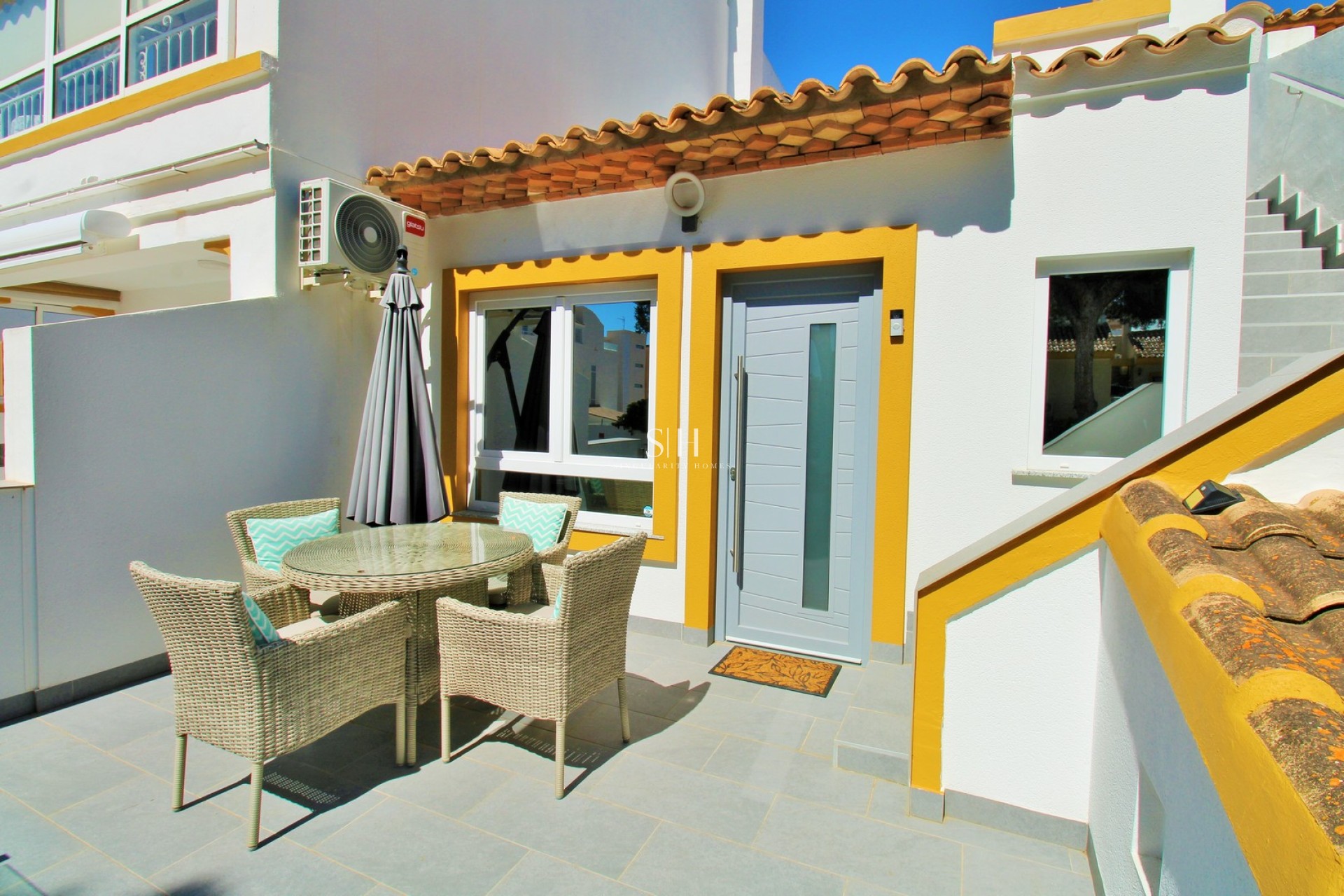 Återförsäljning - Bungalow - Orihuela Costa - Villamartin