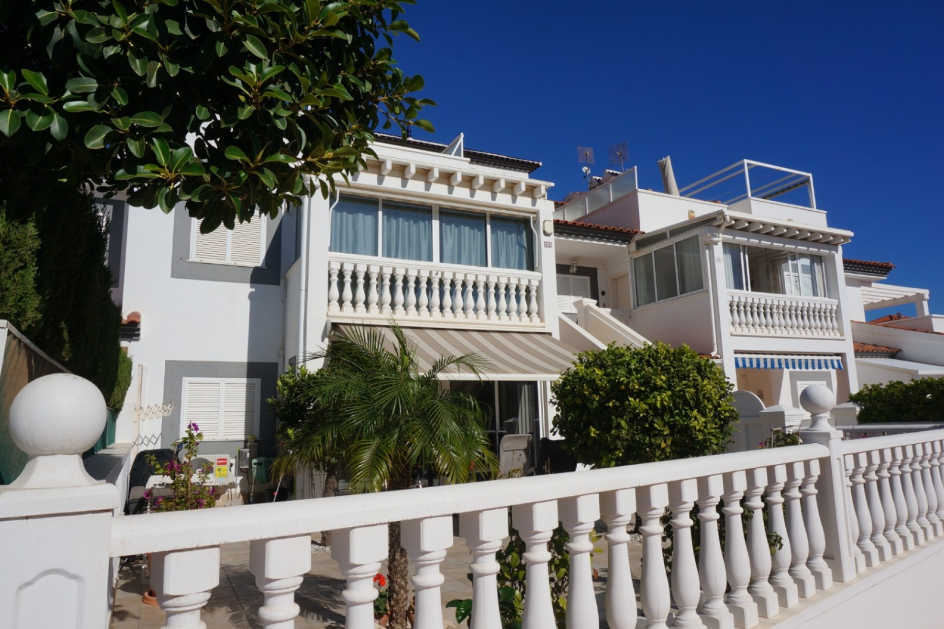 Återförsäljning - Bungalow - Orihuela - Inland