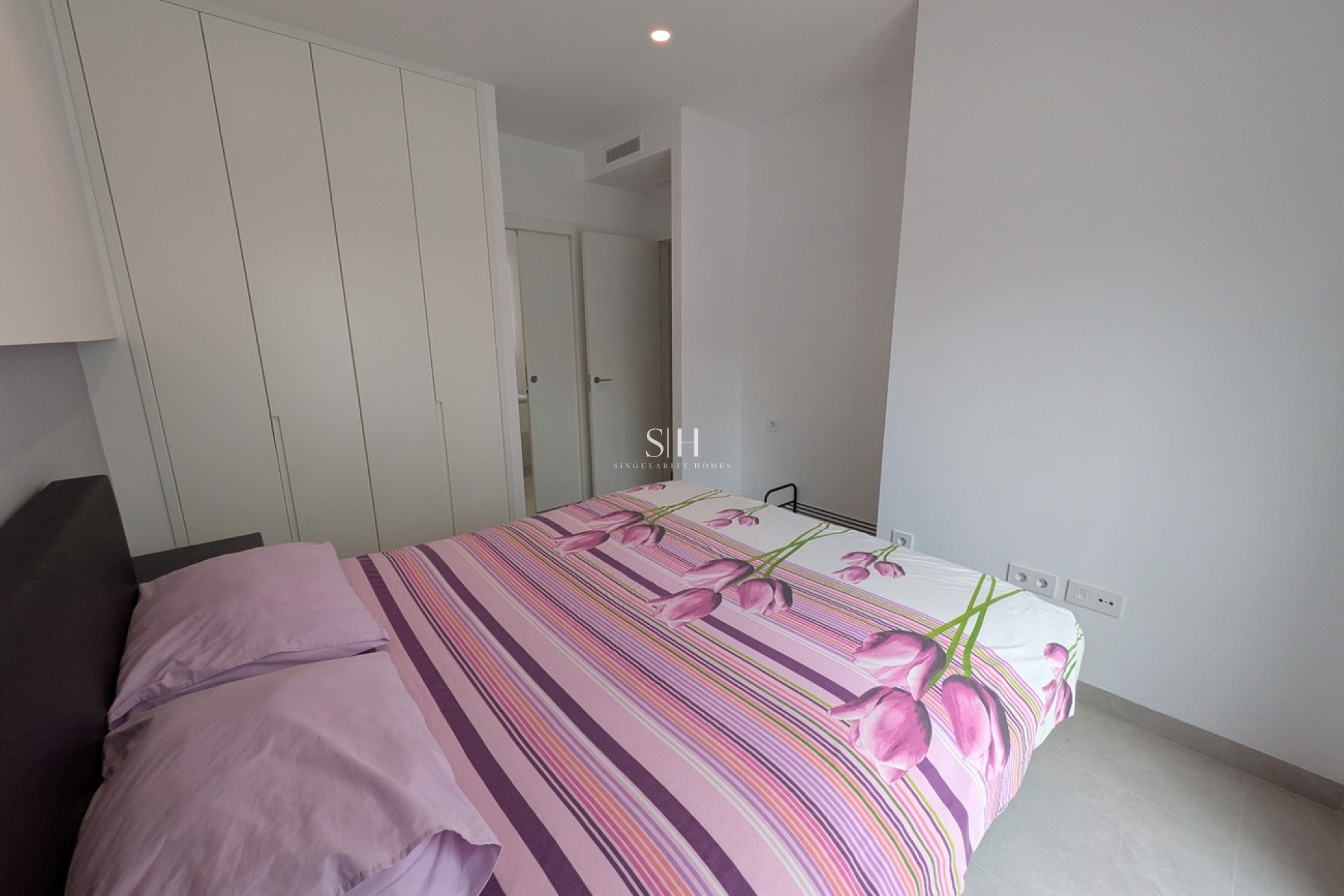 Återförsäljning - Bungalow - Pilar de la Horadada - Costa Blanca