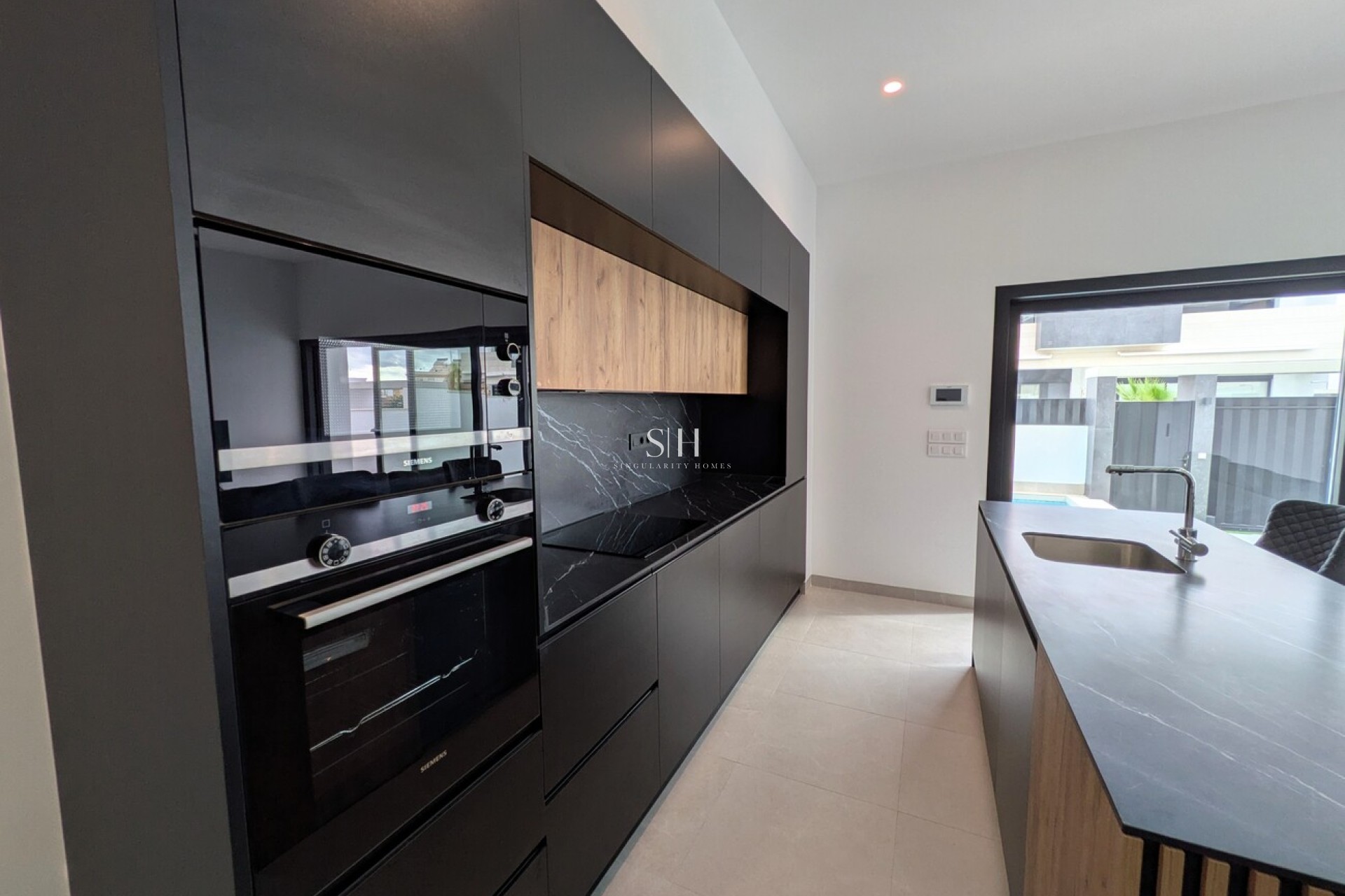 Återförsäljning - Bungalow - Pilar de la Horadada - Costa Blanca