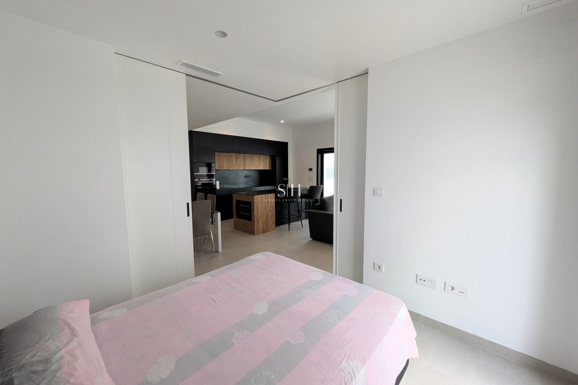 Återförsäljning - Bungalow - Pilar de la Horadada - Costa Blanca