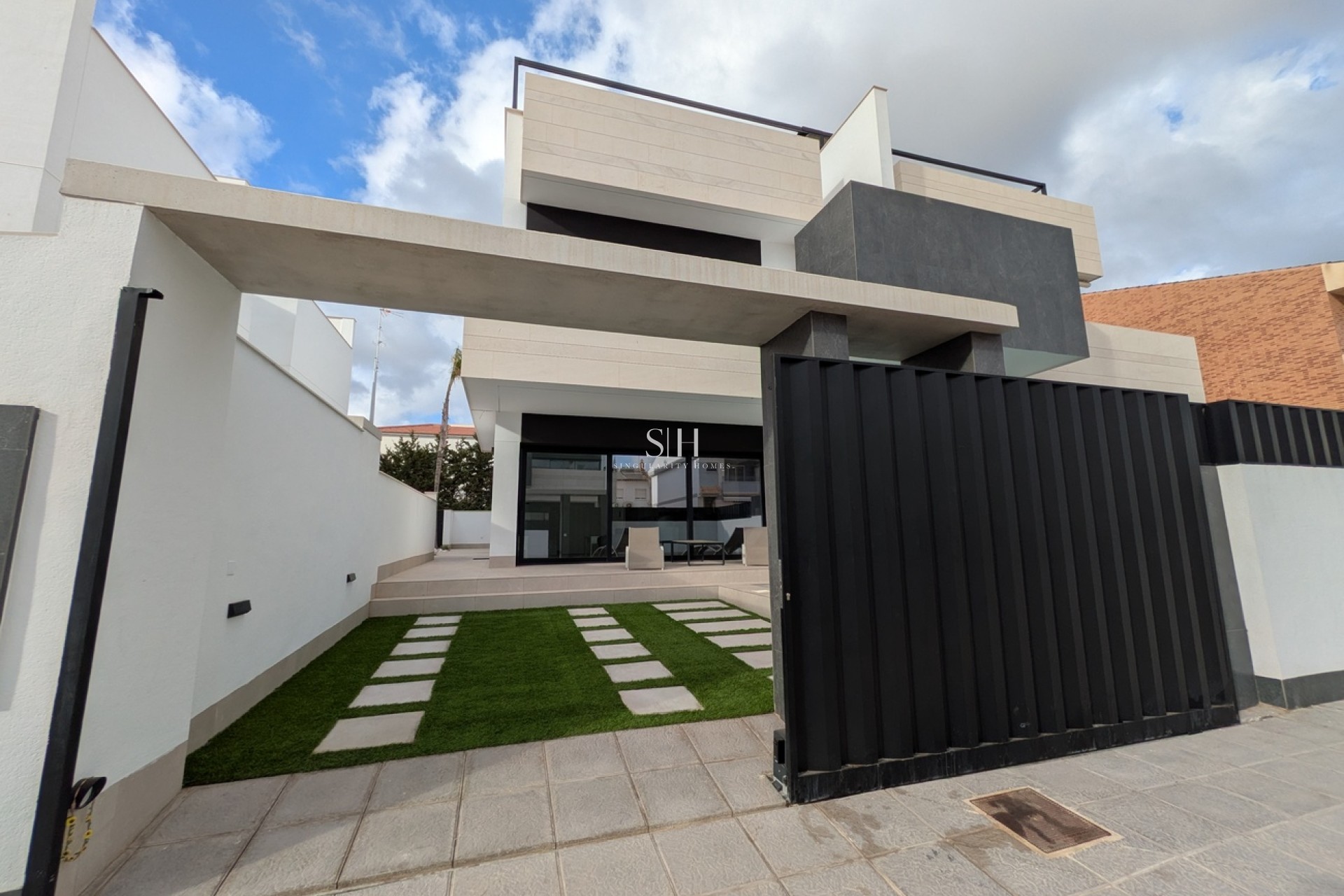 Återförsäljning - Bungalow - Pilar de la Horadada - Costa Blanca