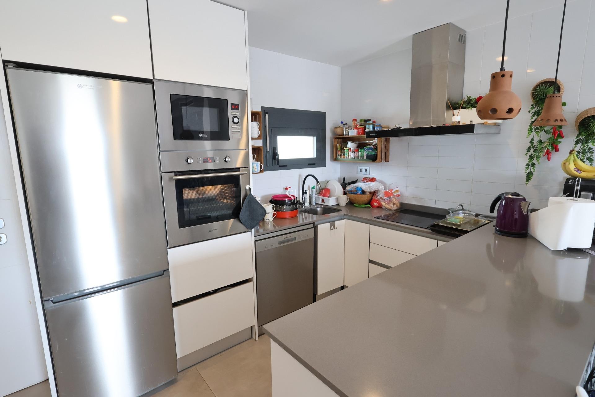 Återförsäljning - Bungalow - Pilar de la Horadada - Costa Blanca