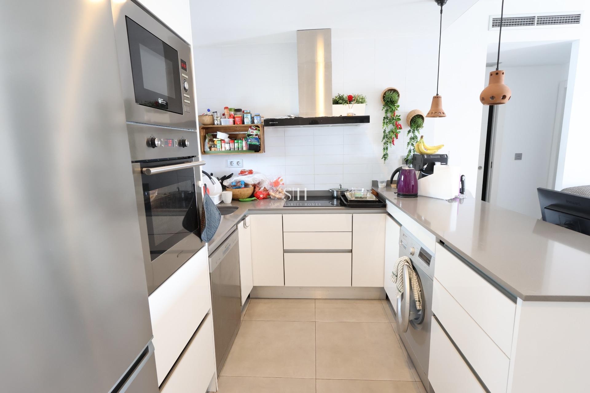 Återförsäljning - Bungalow - Pilar de la Horadada - Costa Blanca