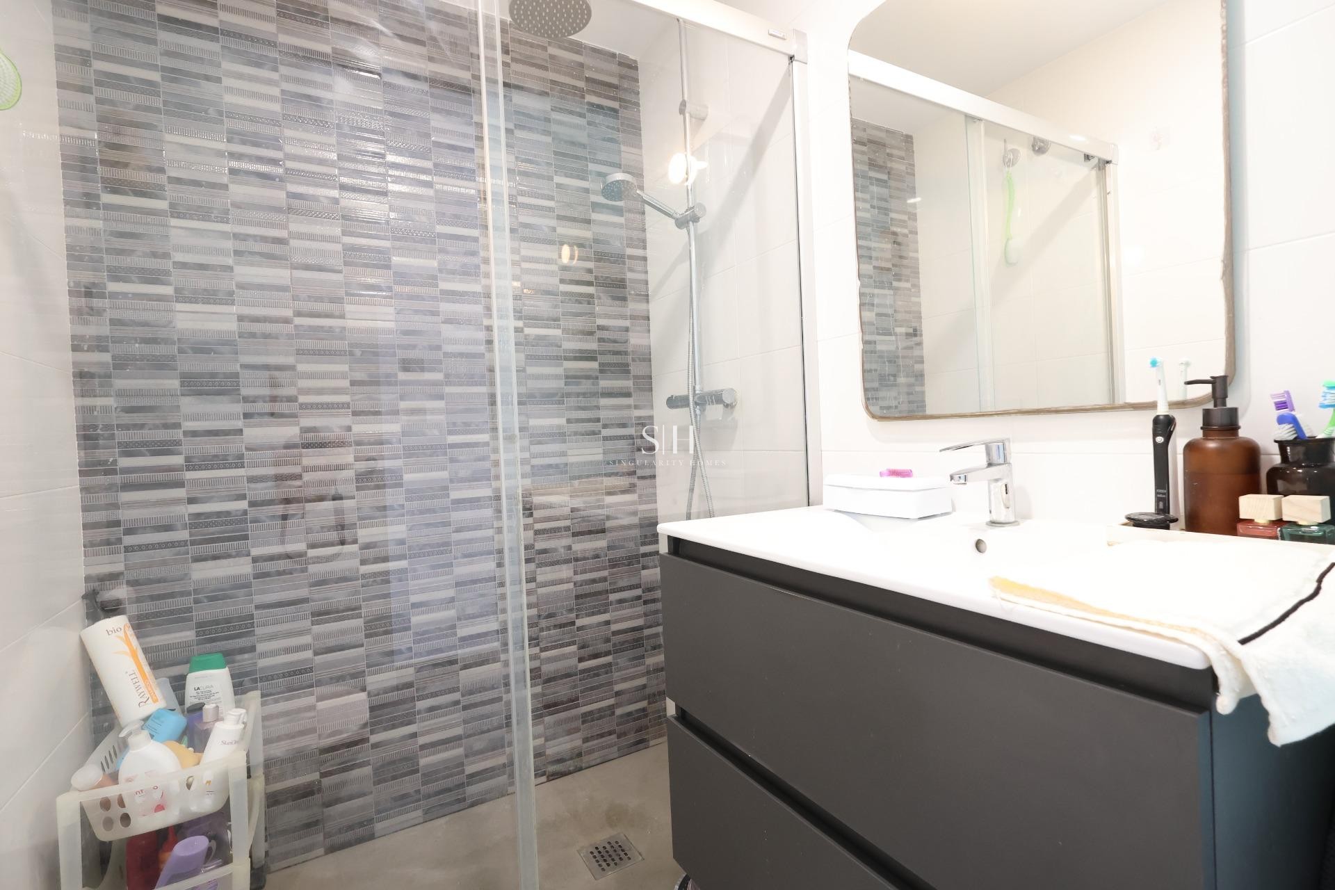 Återförsäljning - Bungalow - Pilar de la Horadada - Costa Blanca