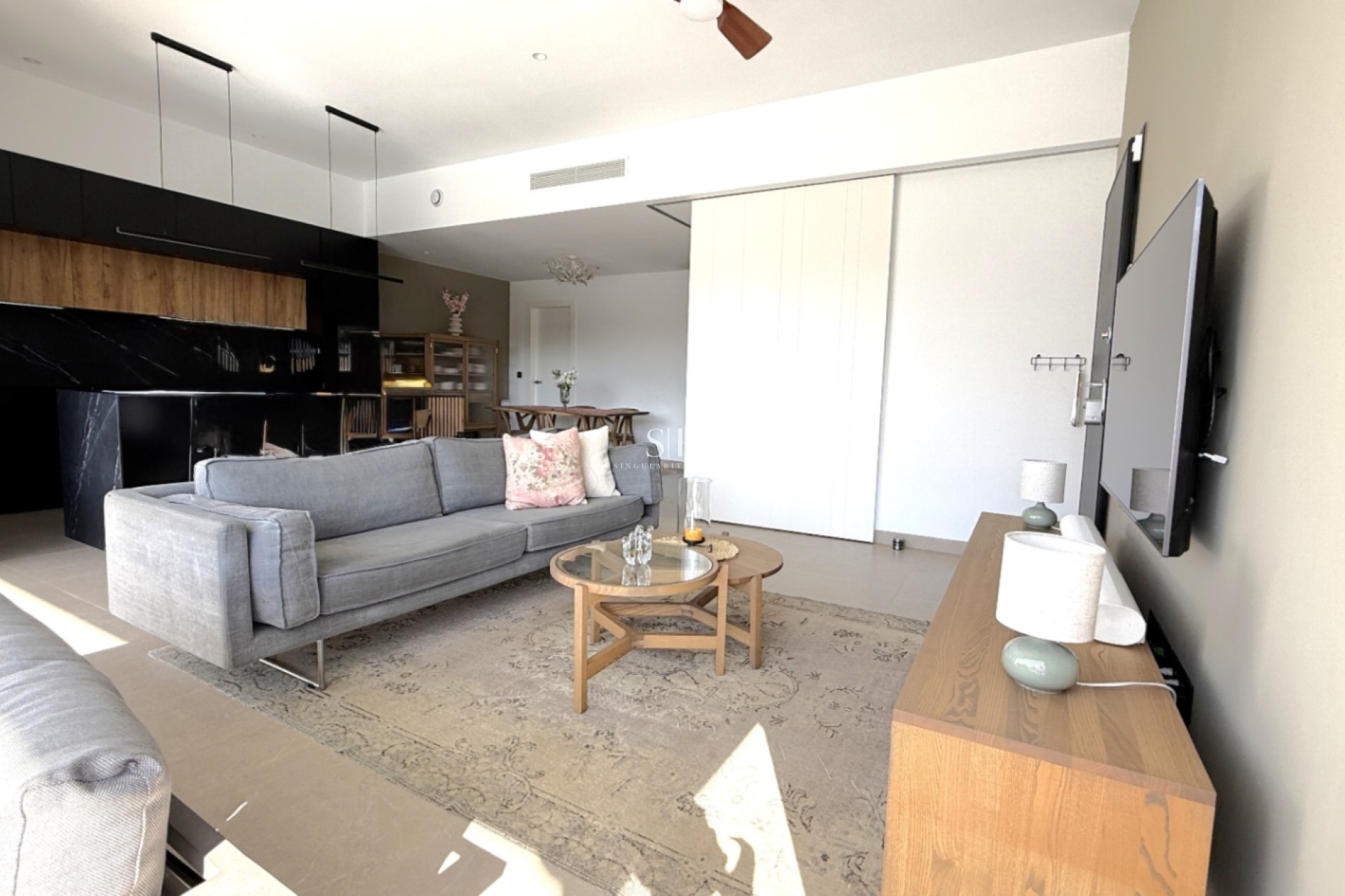 Återförsäljning - Bungalow - Pilar de la Horadada - Costa Blanca