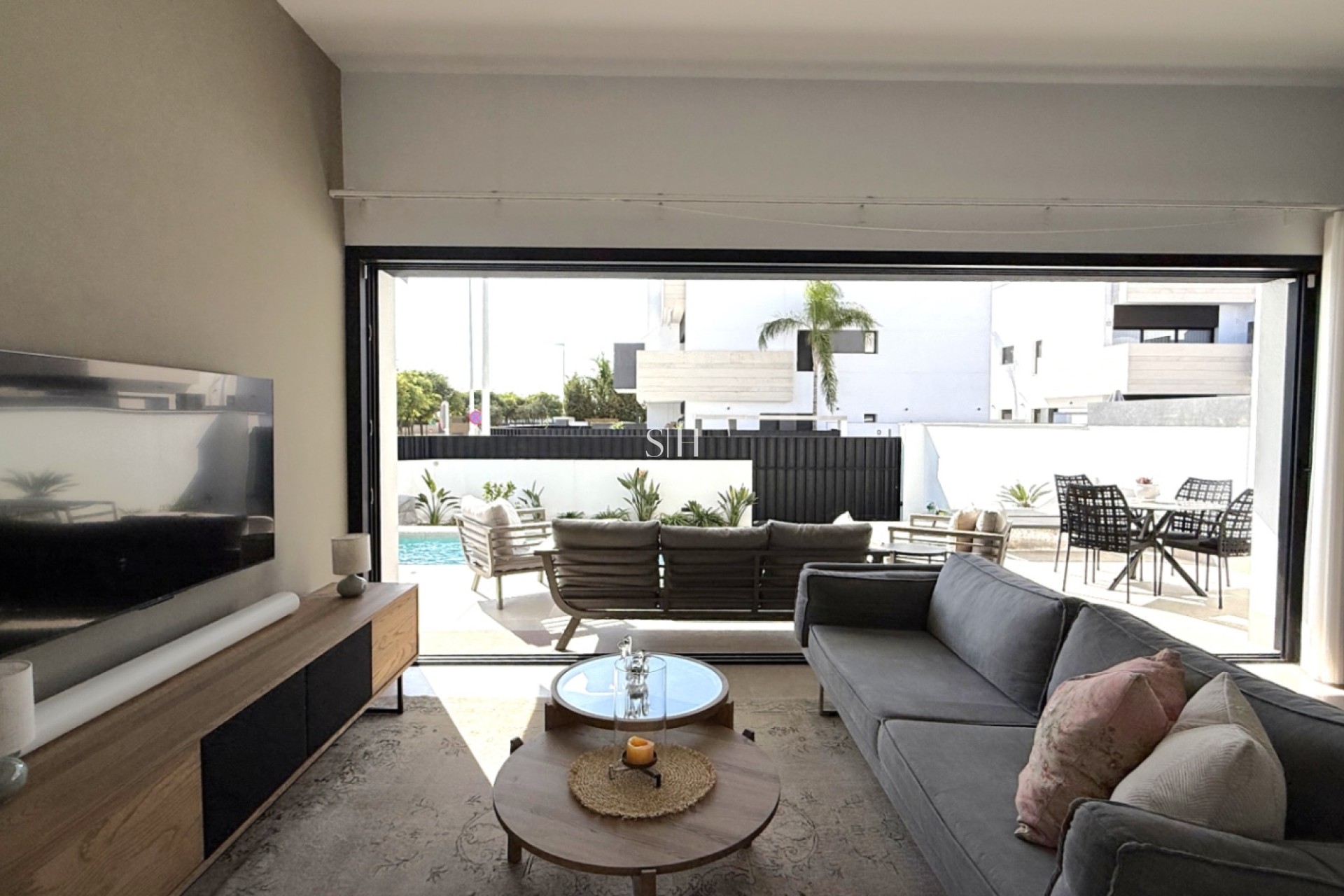 Återförsäljning - Bungalow - Pilar de la Horadada - Costa Blanca