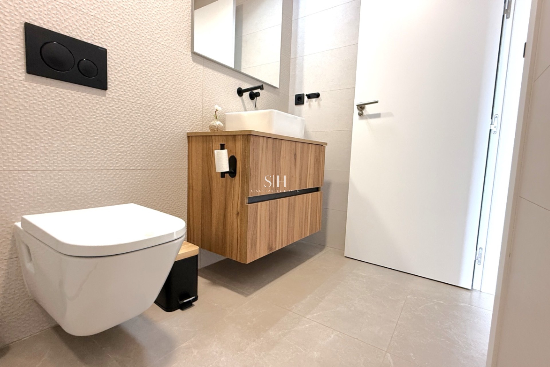 Återförsäljning - Bungalow - Pilar de la Horadada - Costa Blanca