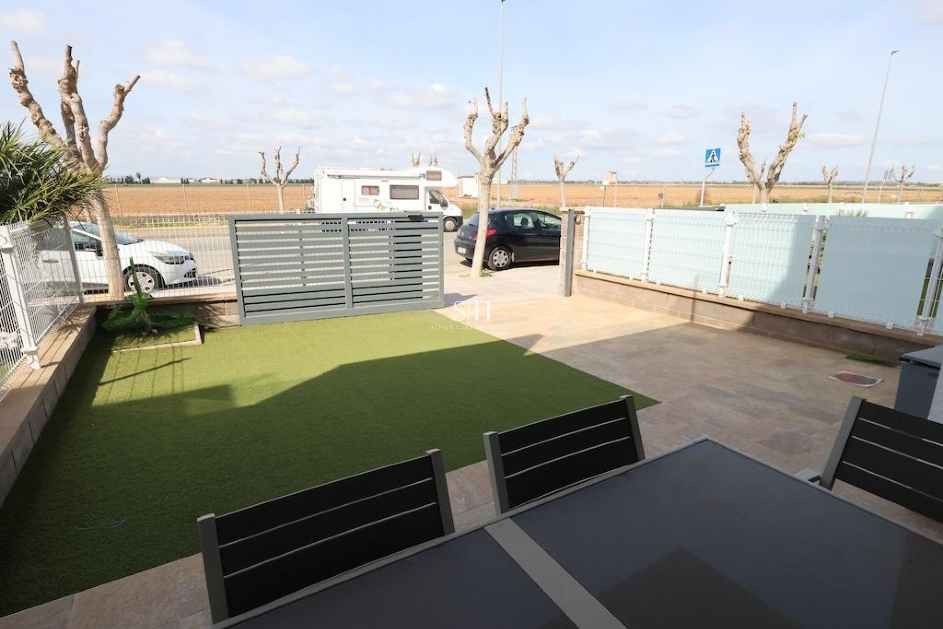 Återförsäljning - Bungalow - Pilar de la Horadada - Costa Blanca