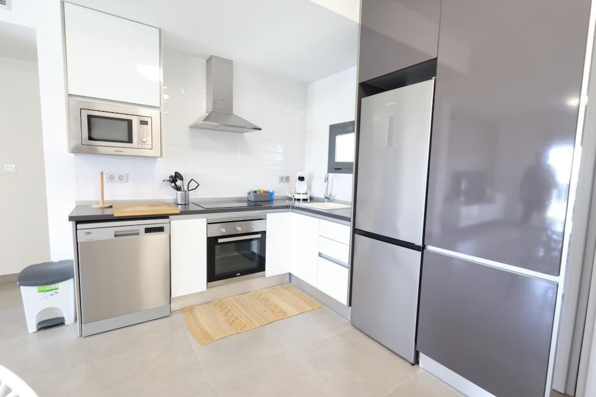 Återförsäljning - Bungalow - Pilar de la Horadada - Costa Blanca