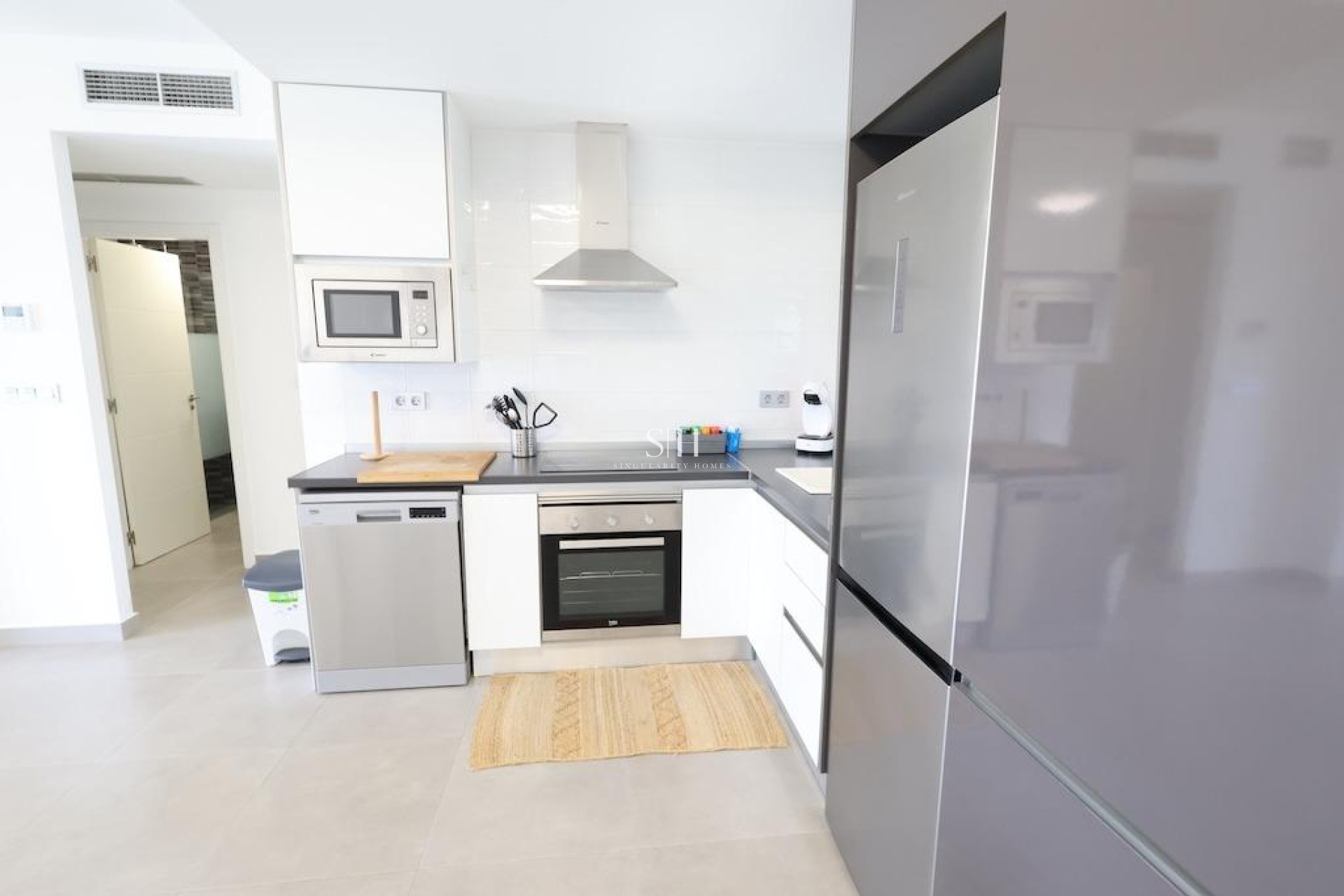 Återförsäljning - Bungalow - Pilar de la Horadada - Costa Blanca