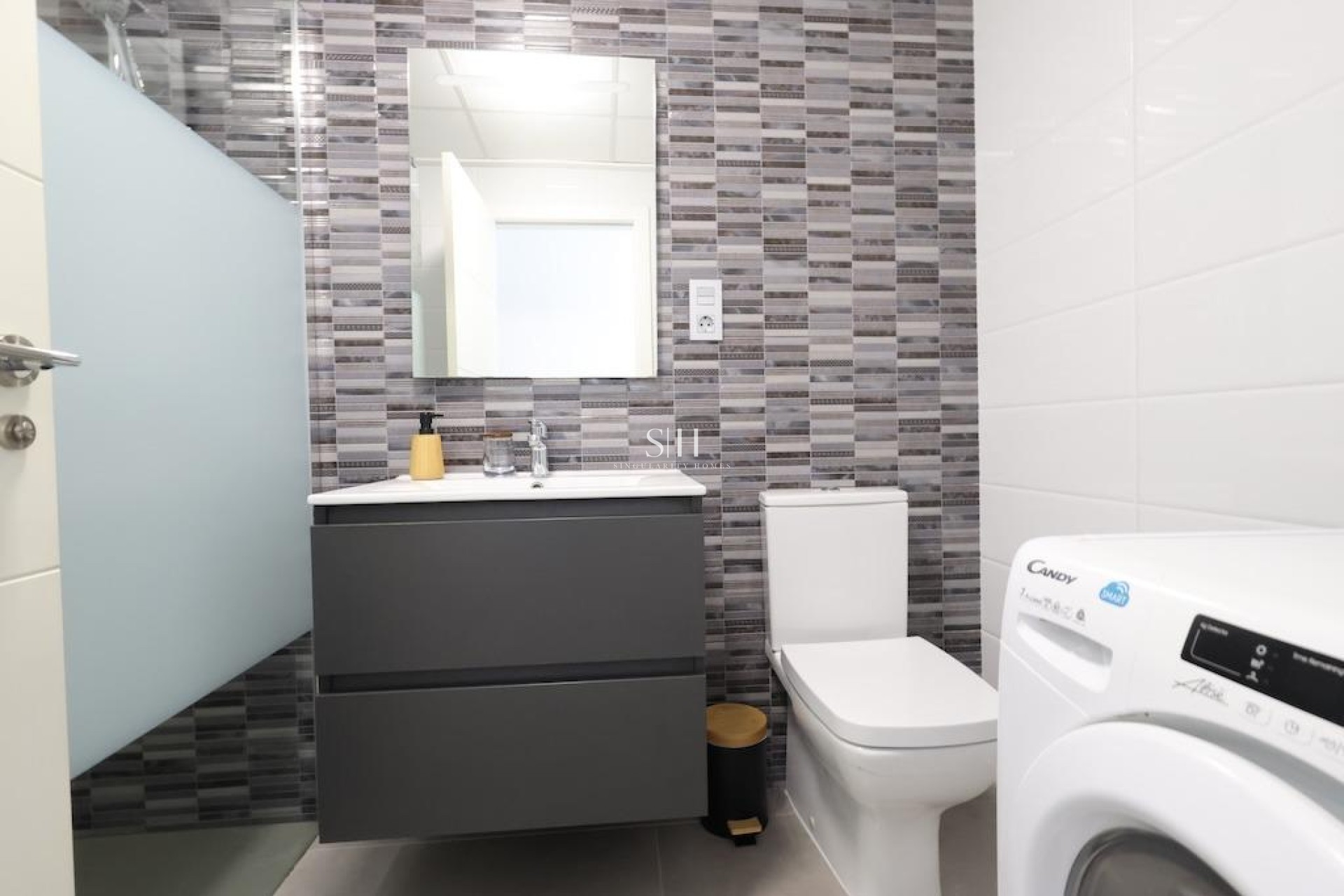 Återförsäljning - Bungalow - Pilar de la Horadada - Costa Blanca