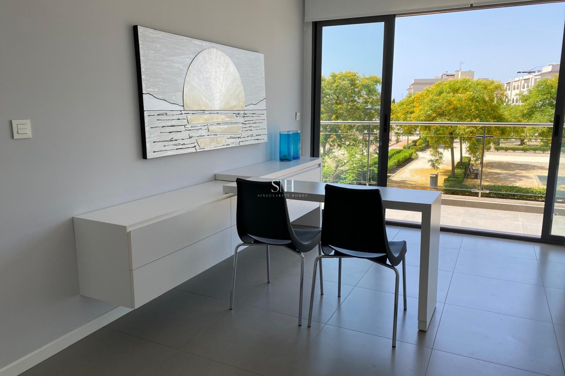 Återförsäljning - Bungalow - Pilar de la Horadada - Costa Blanca