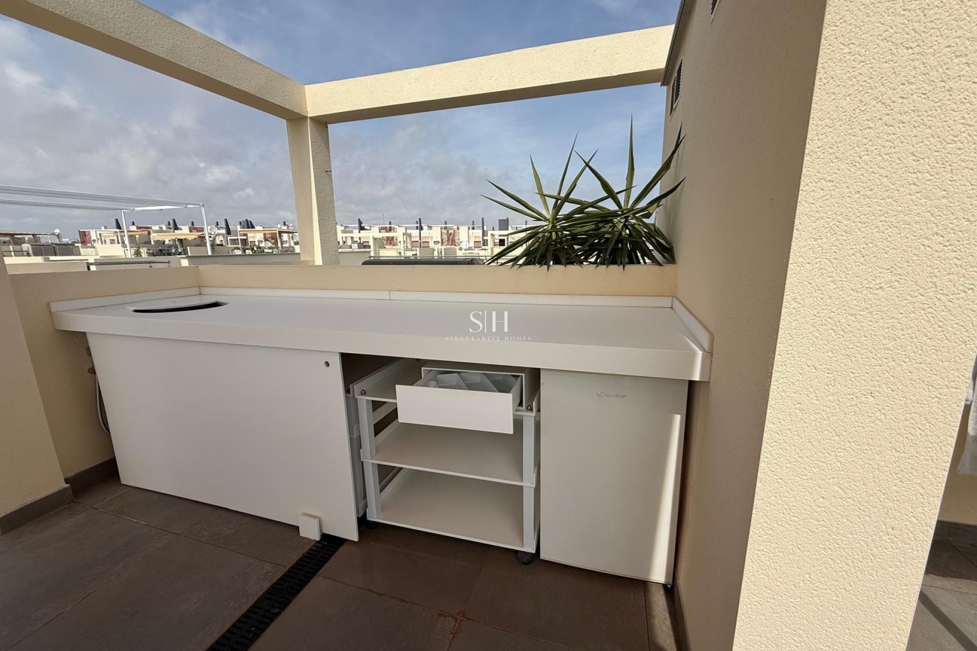 Återförsäljning - Bungalow - Pilar de la Horadada - Costa Blanca