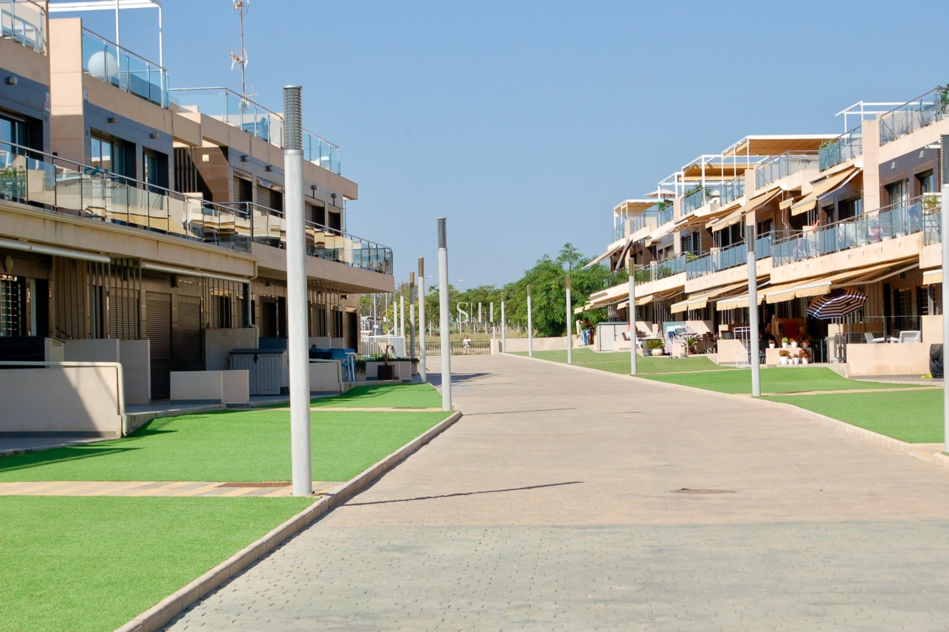 Återförsäljning - Bungalow - Pilar de la Horadada - Costa Blanca