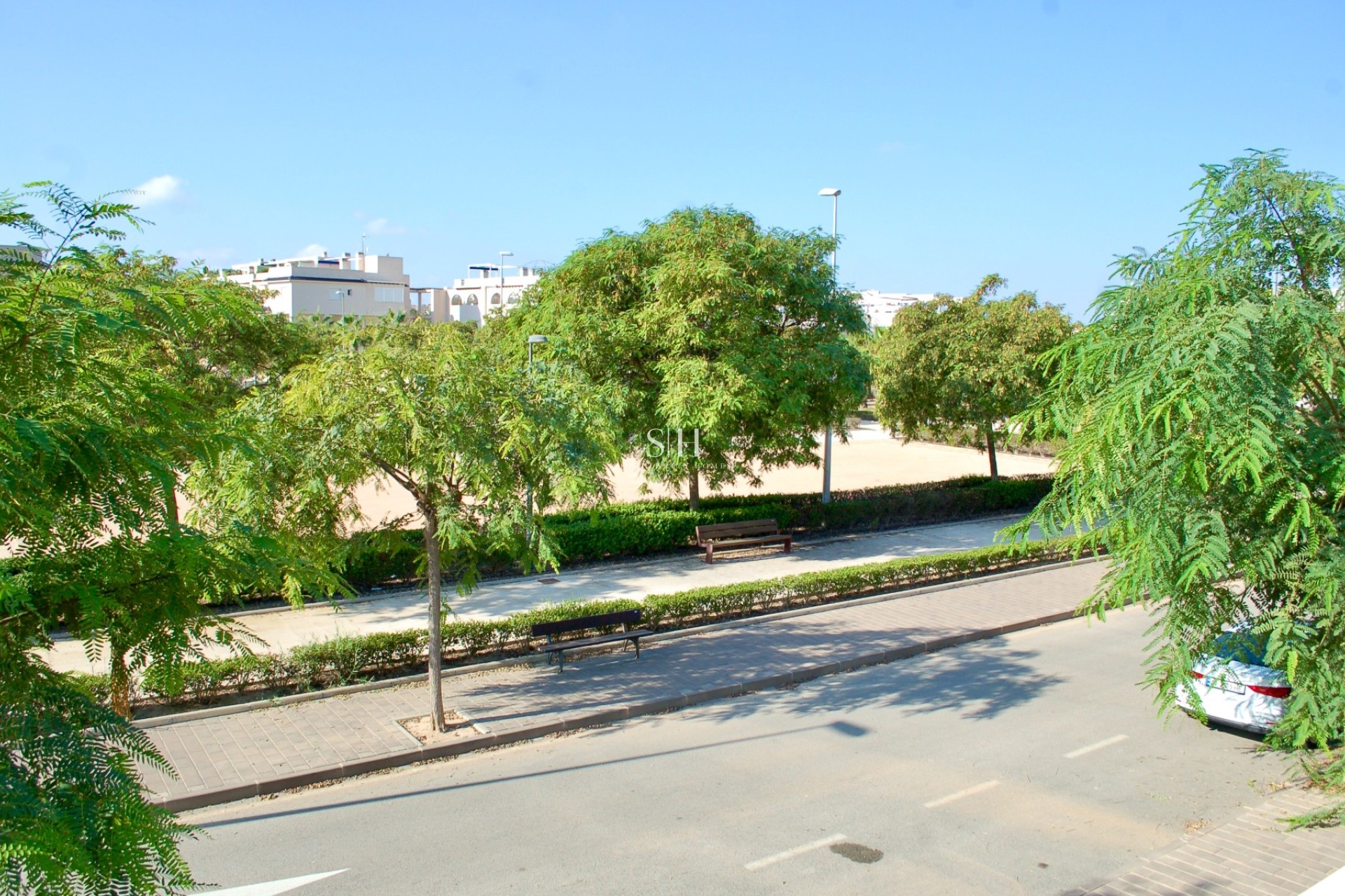 Återförsäljning - Bungalow - Pilar de la Horadada - Costa Blanca