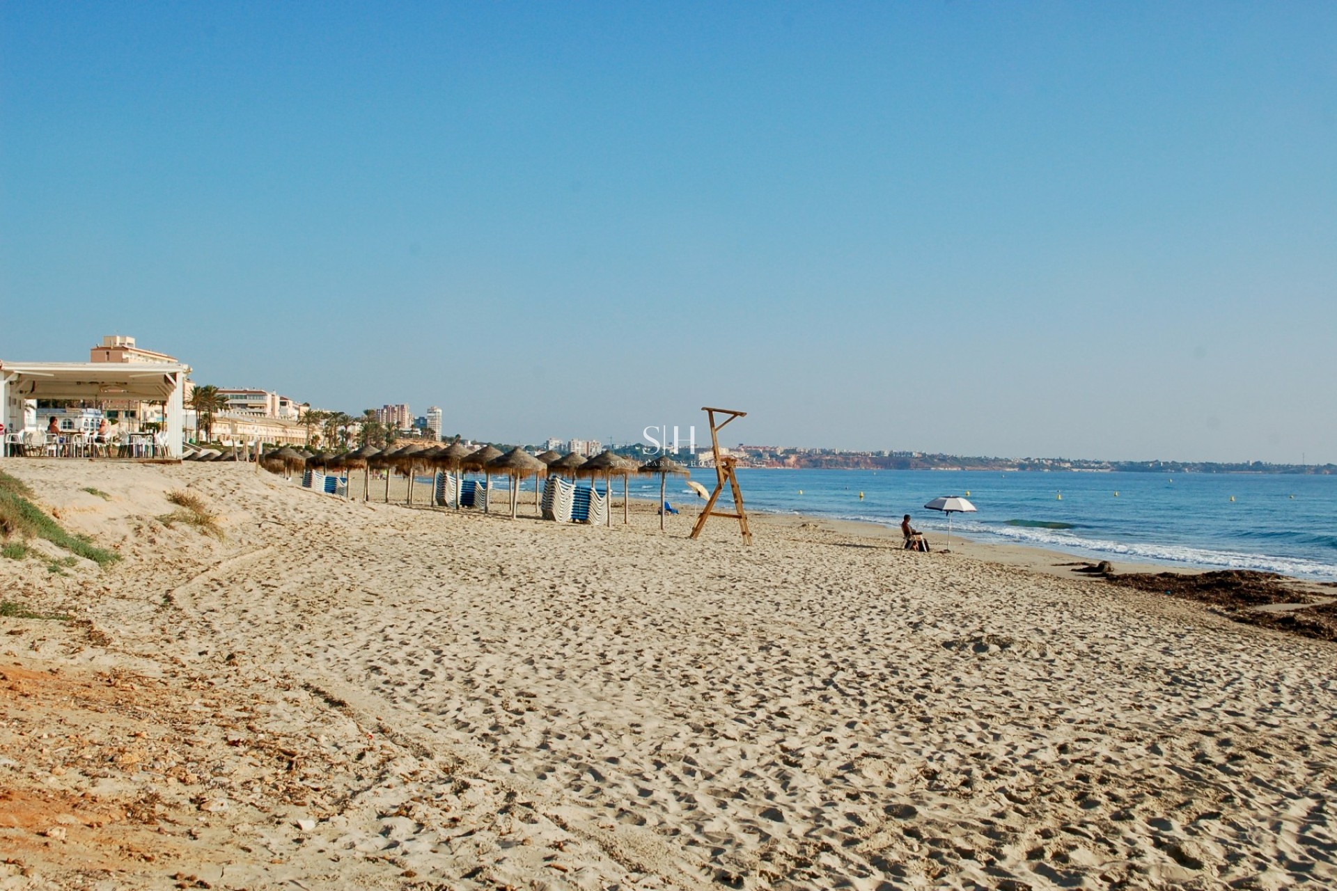 Återförsäljning - Bungalow - Pilar de la Horadada - Costa Blanca
