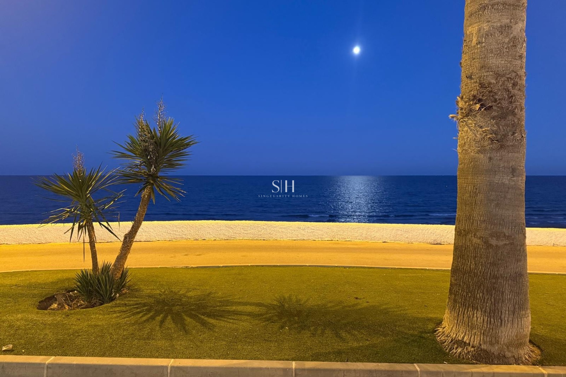 Återförsäljning - Bungalow - Pilar de la Horadada - Costa Blanca