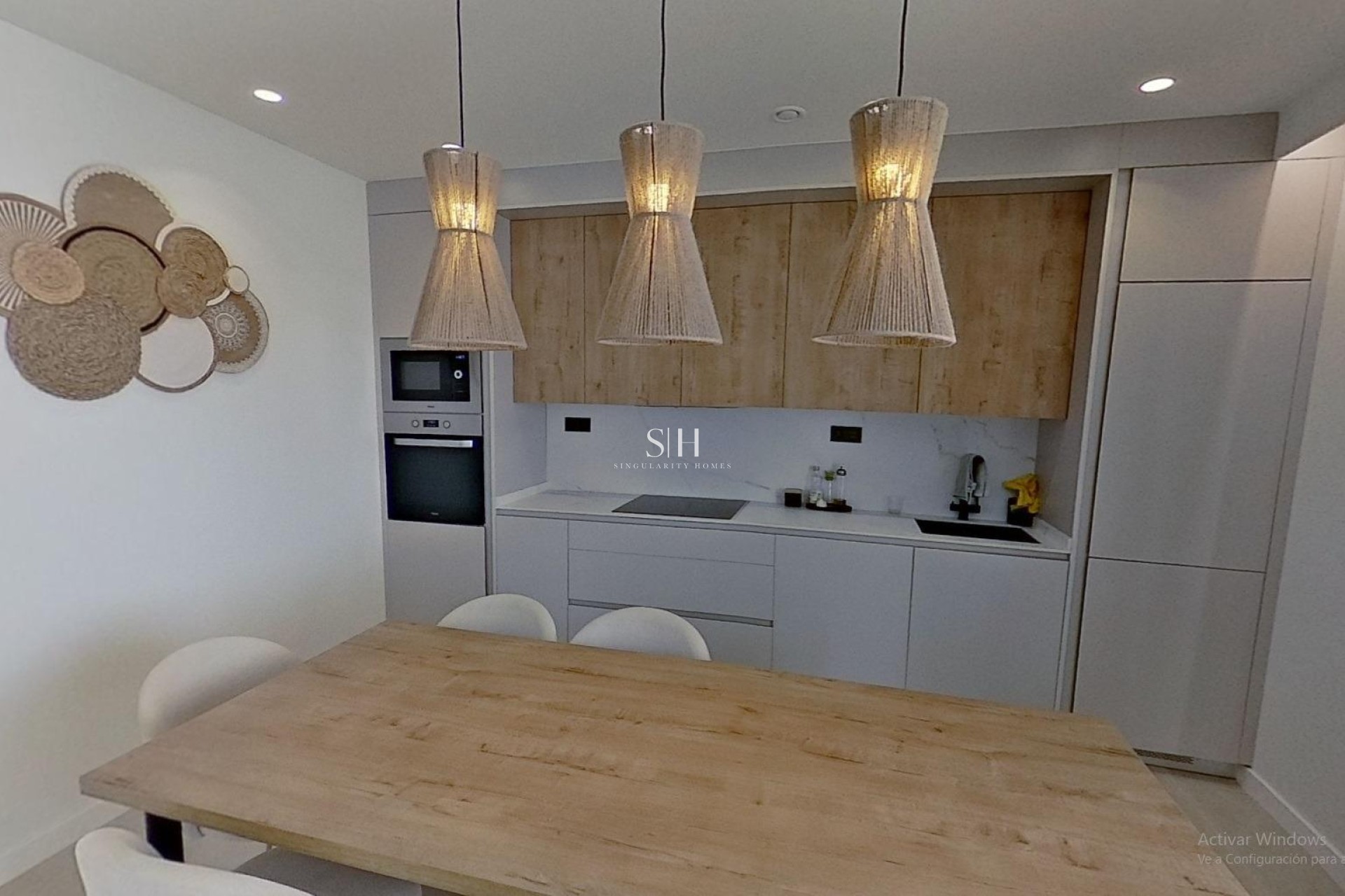 Återförsäljning - Bungalow - Pilar de la Horadada - El Mojón