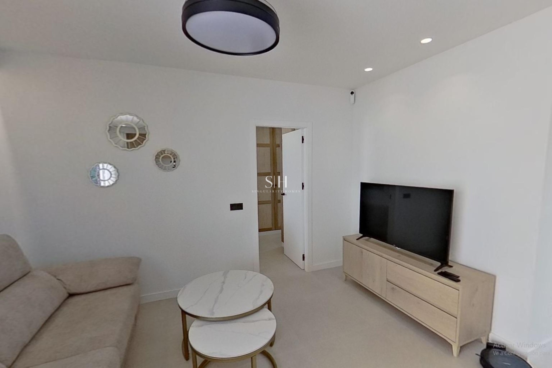 Återförsäljning - Bungalow - Pilar de la Horadada - El Mojón