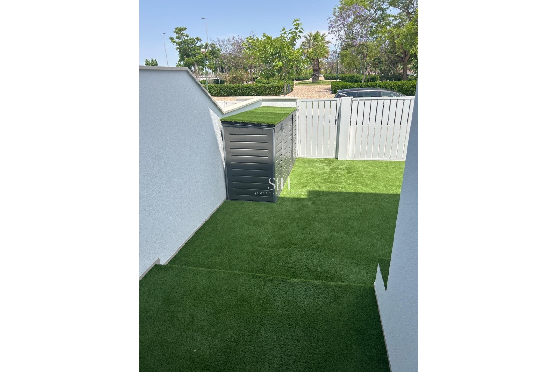 Återförsäljning - Bungalow - Pilar de la Horadada - El Mojón