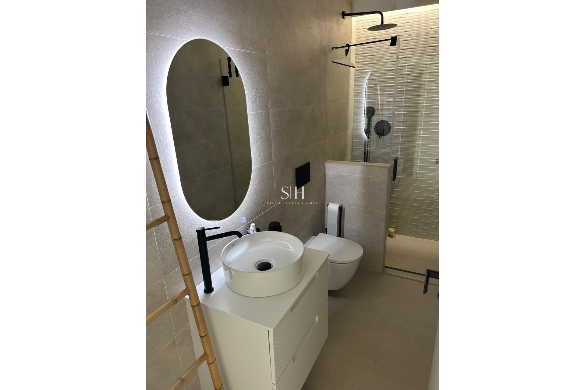 Återförsäljning - Bungalow - Pilar de la Horadada - El Mojón