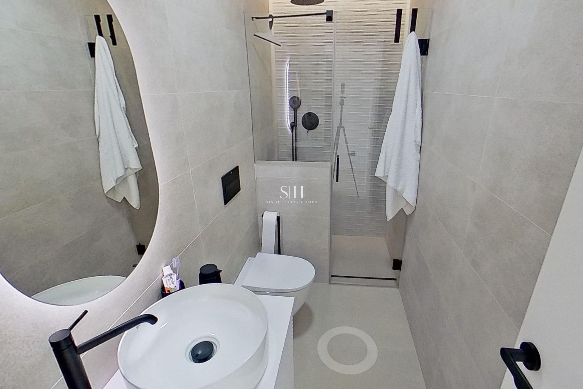 Återförsäljning - Bungalow - Pilar de la Horadada - El Mojón