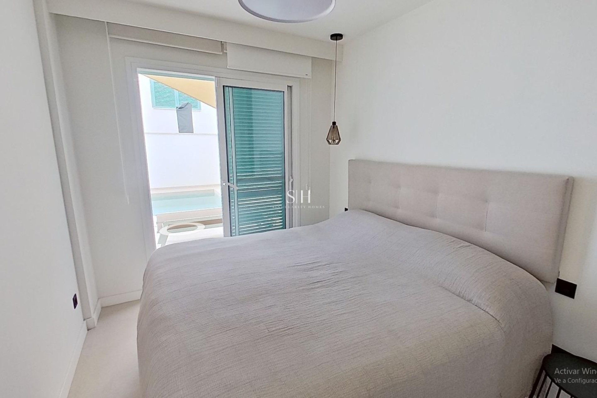 Återförsäljning - Bungalow - Pilar de la Horadada - El Mojón