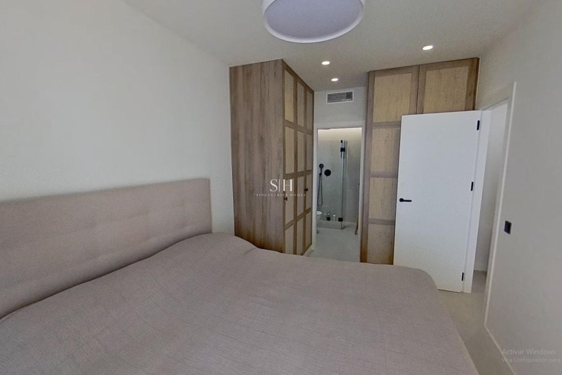 Återförsäljning - Bungalow - Pilar de la Horadada - El Mojón