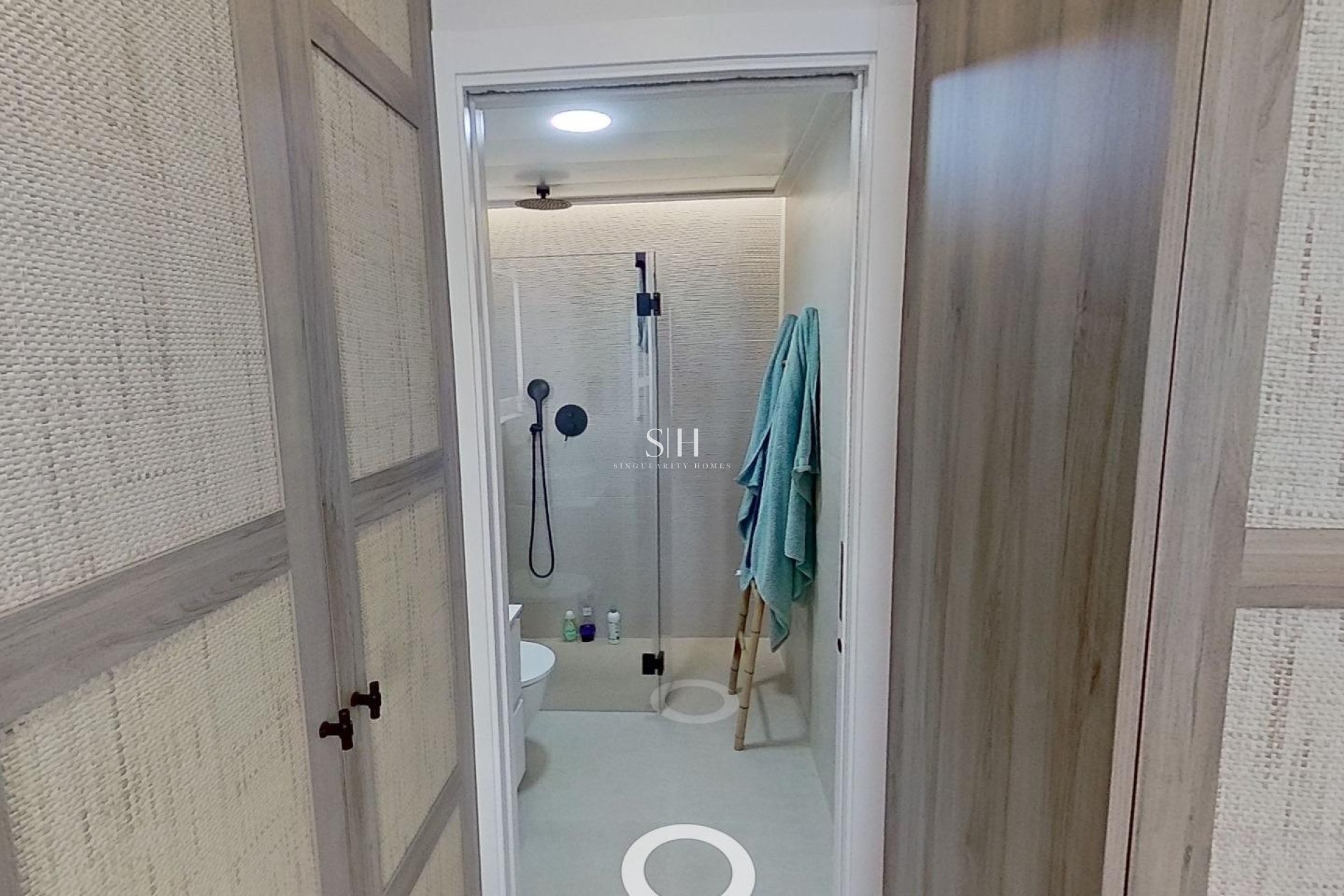 Återförsäljning - Bungalow - Pilar de la Horadada - El Mojón