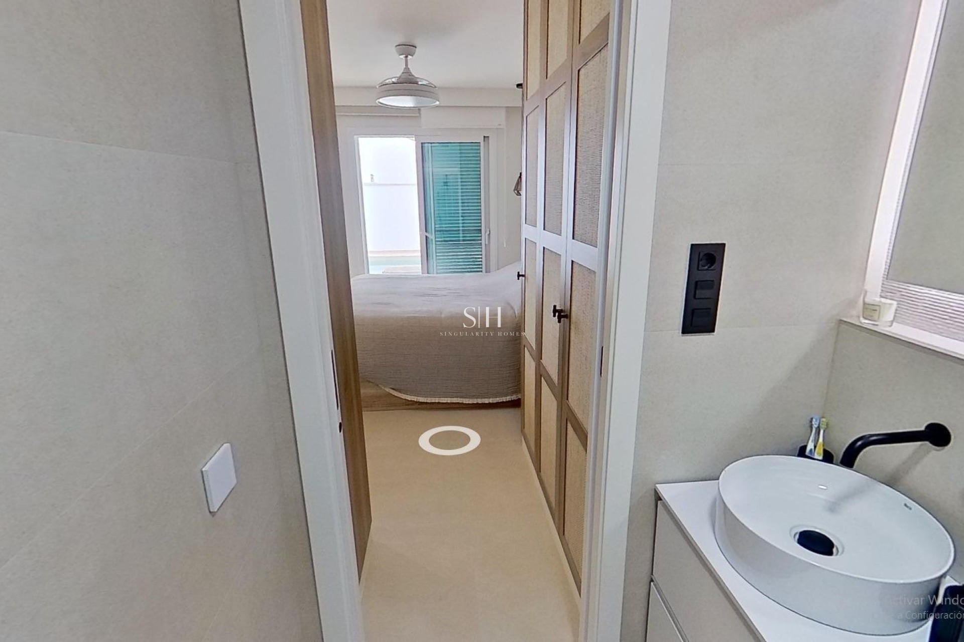 Återförsäljning - Bungalow - Pilar de la Horadada - El Mojón