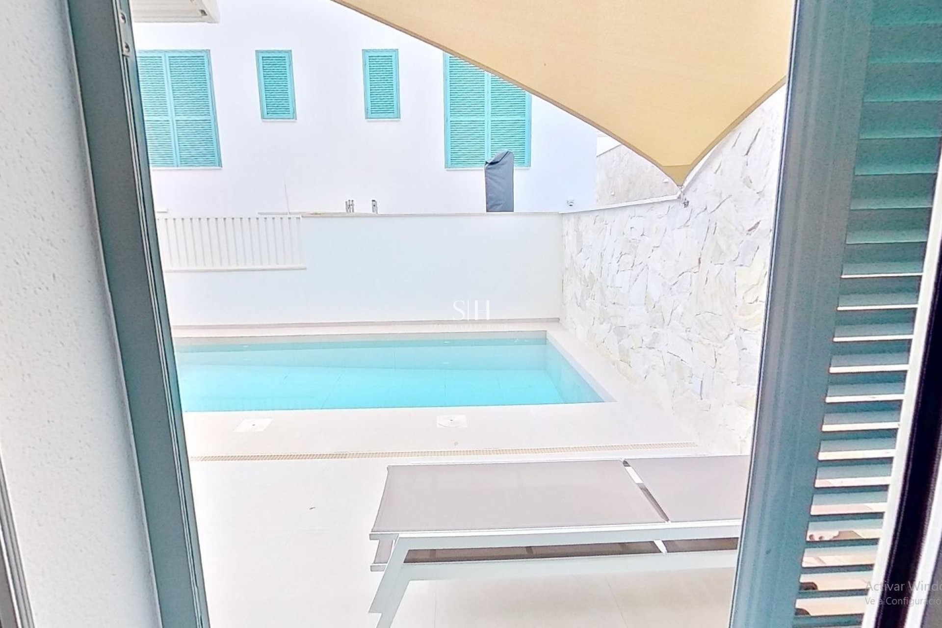 Återförsäljning - Bungalow - Pilar de la Horadada - El Mojón