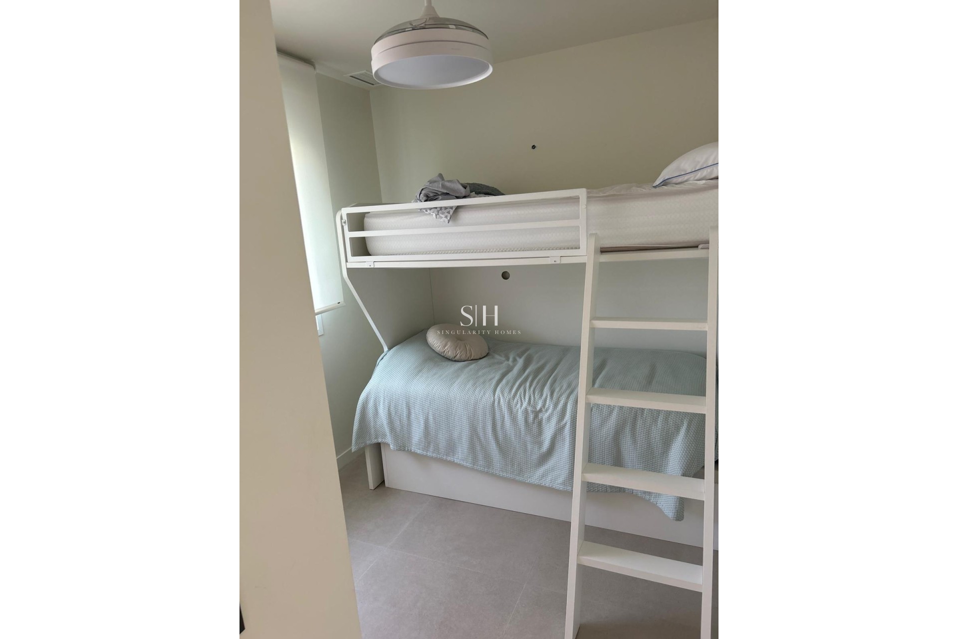 Återförsäljning - Bungalow - Pilar de la Horadada - El Mojón