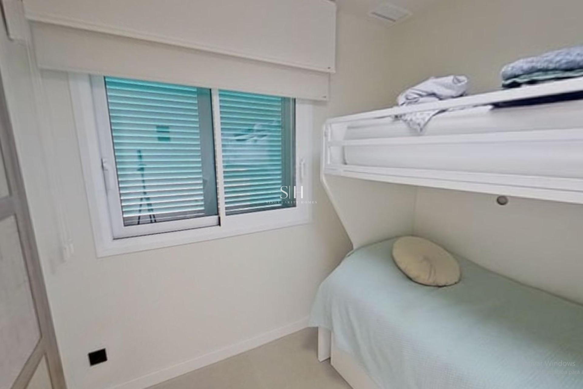 Återförsäljning - Bungalow - Pilar de la Horadada - El Mojón