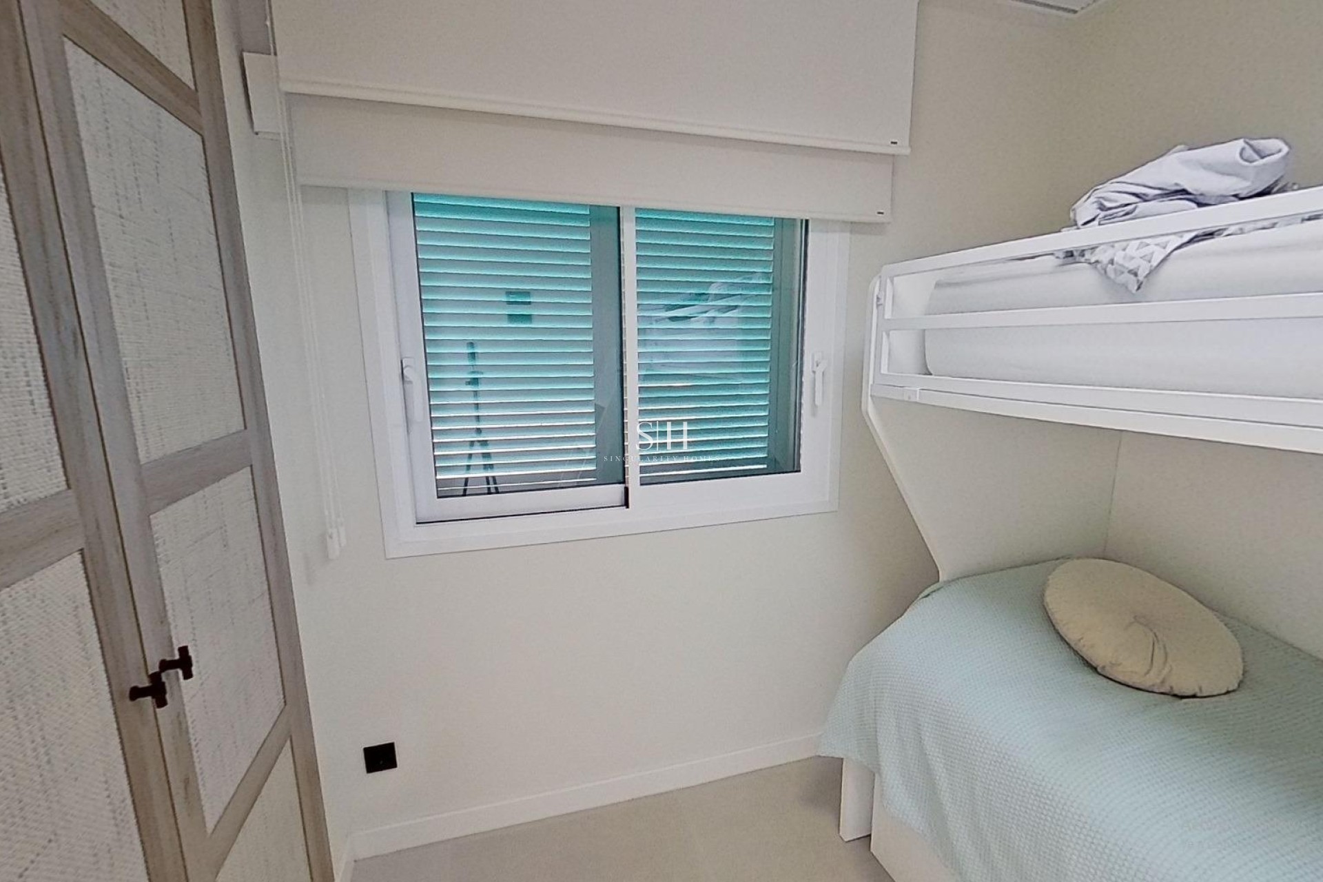 Återförsäljning - Bungalow - Pilar de la Horadada - El Mojón