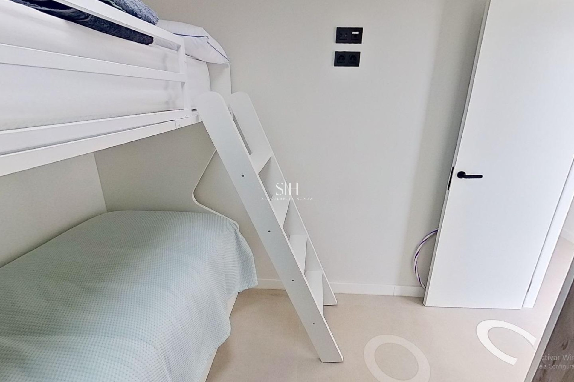 Återförsäljning - Bungalow - Pilar de la Horadada - El Mojón