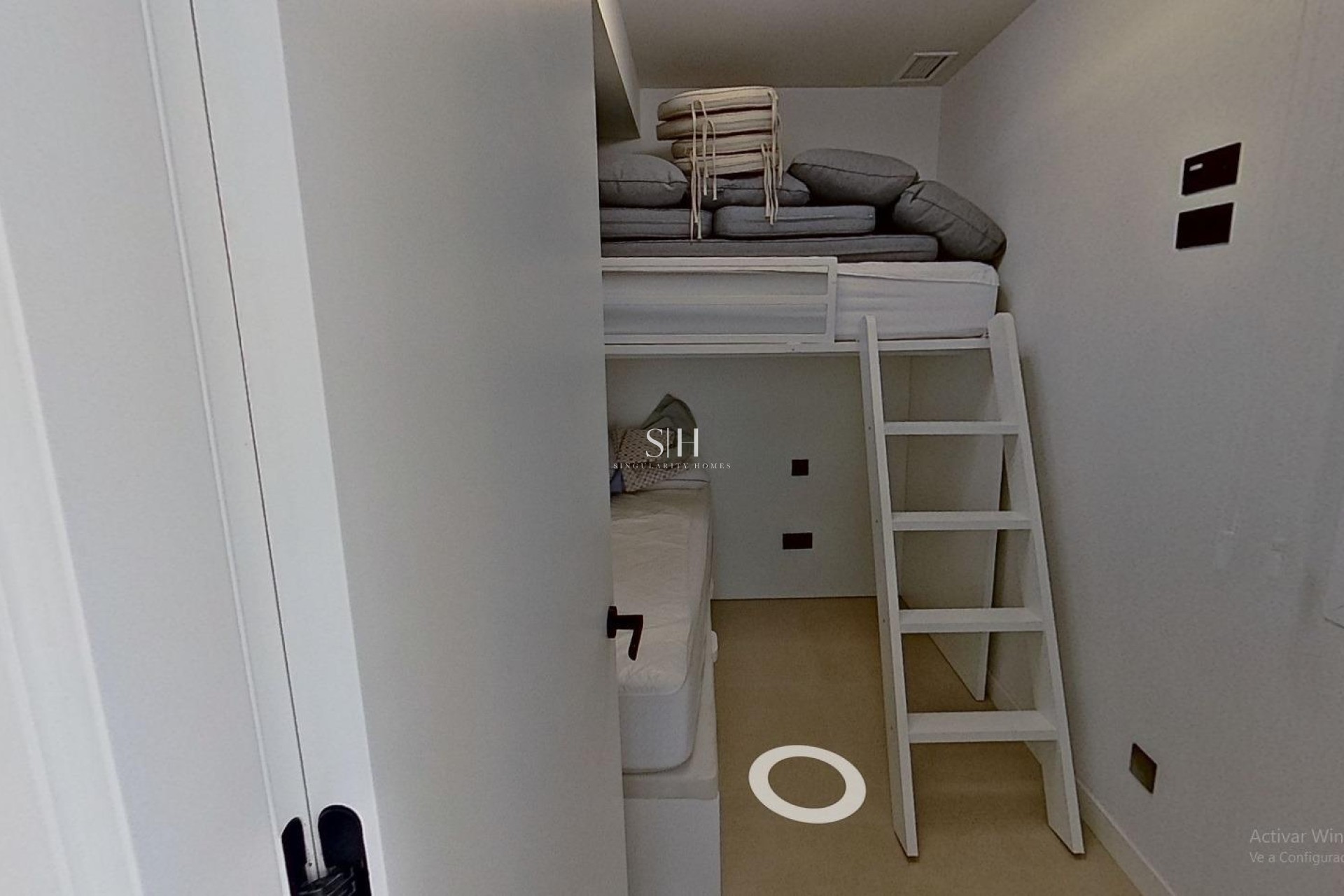 Återförsäljning - Bungalow - Pilar de la Horadada - El Mojón