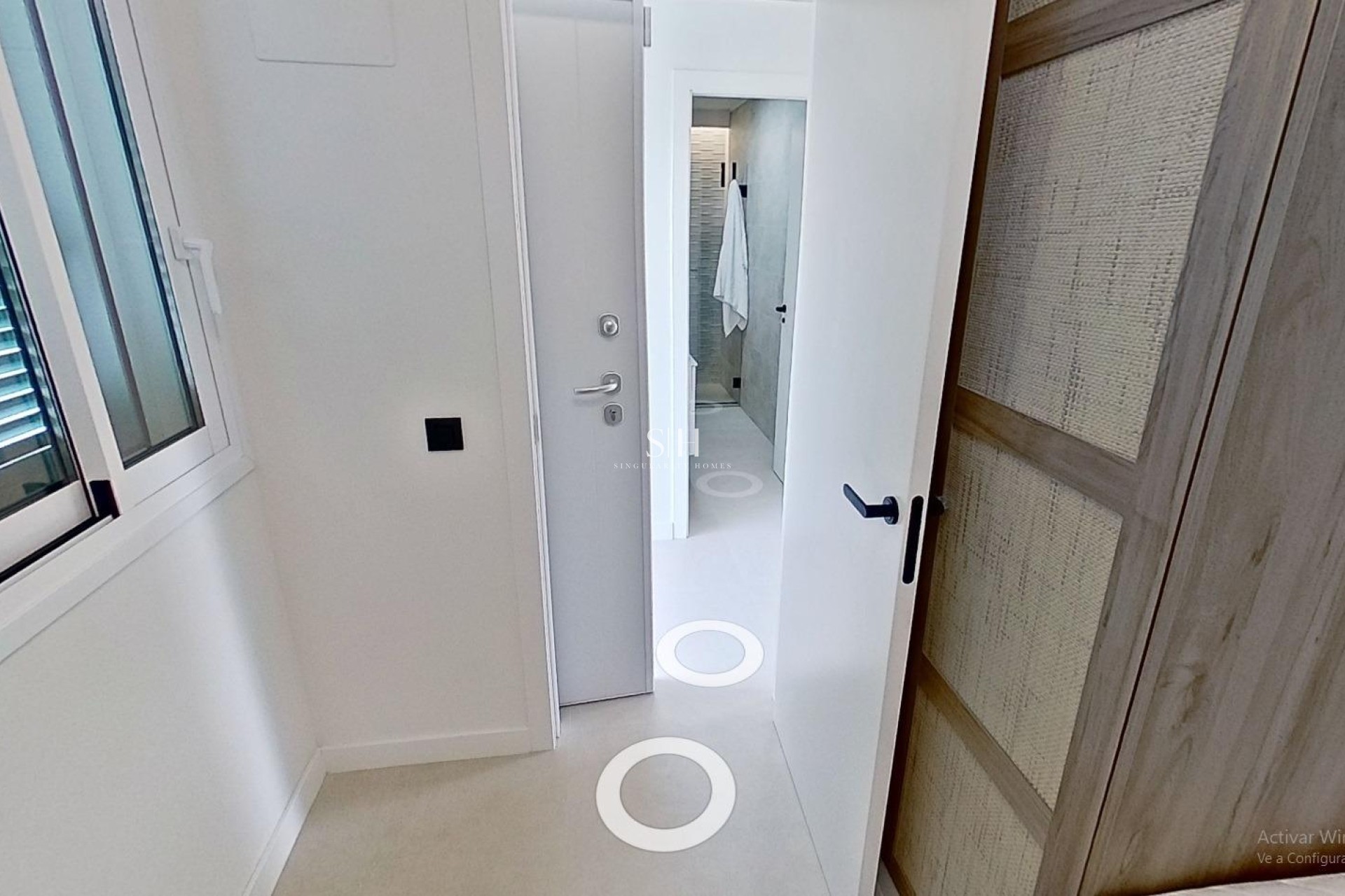 Återförsäljning - Bungalow - Pilar de la Horadada - El Mojón