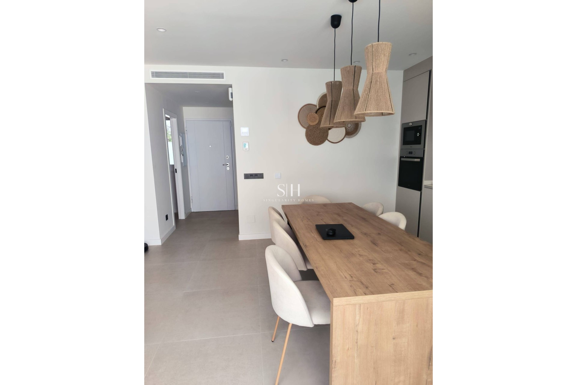 Återförsäljning - Bungalow - Pilar de la Horadada - El Mojón