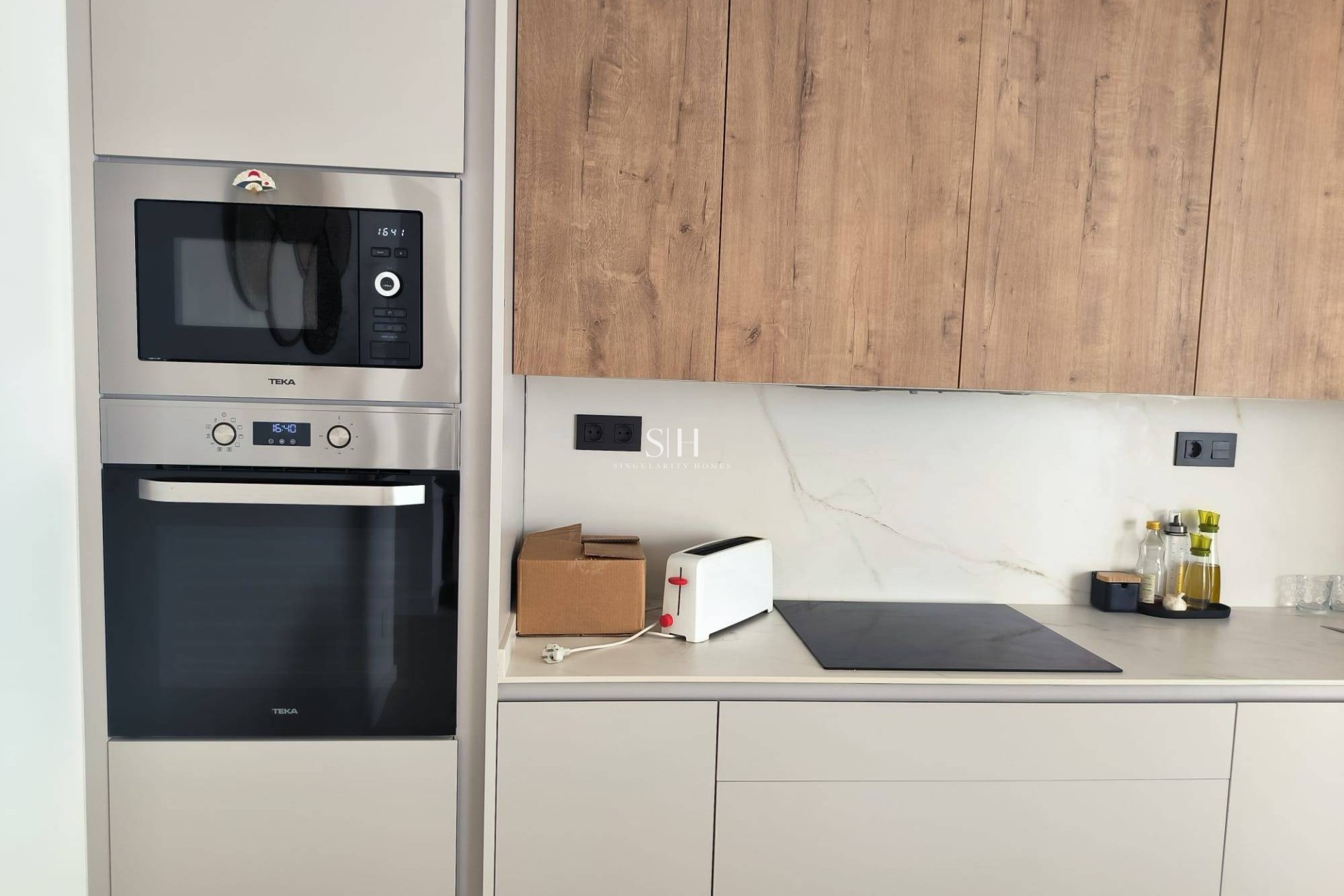 Återförsäljning - Bungalow - Pilar de la Horadada - El Mojón