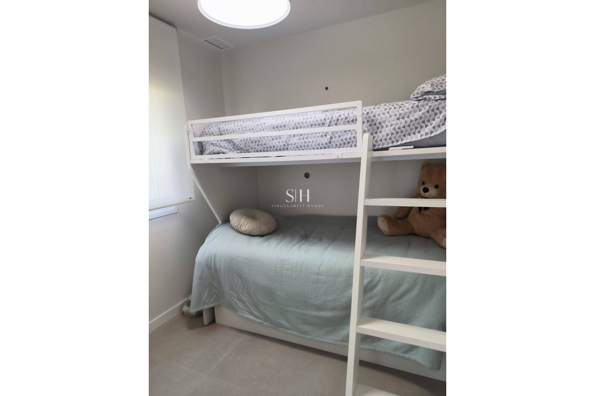 Återförsäljning - Bungalow - Pilar de la Horadada - El Mojón