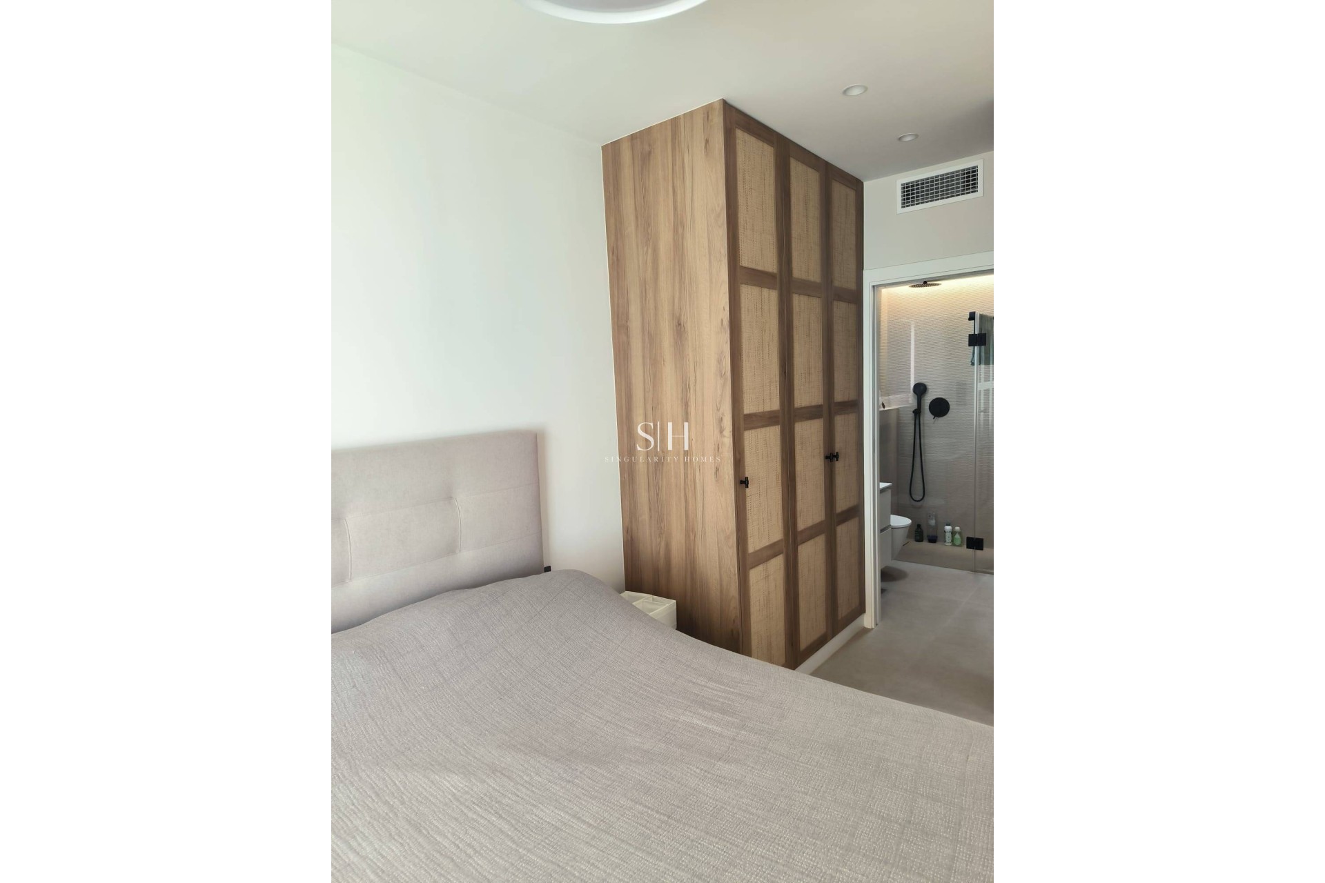 Återförsäljning - Bungalow - Pilar de la Horadada - El Mojón